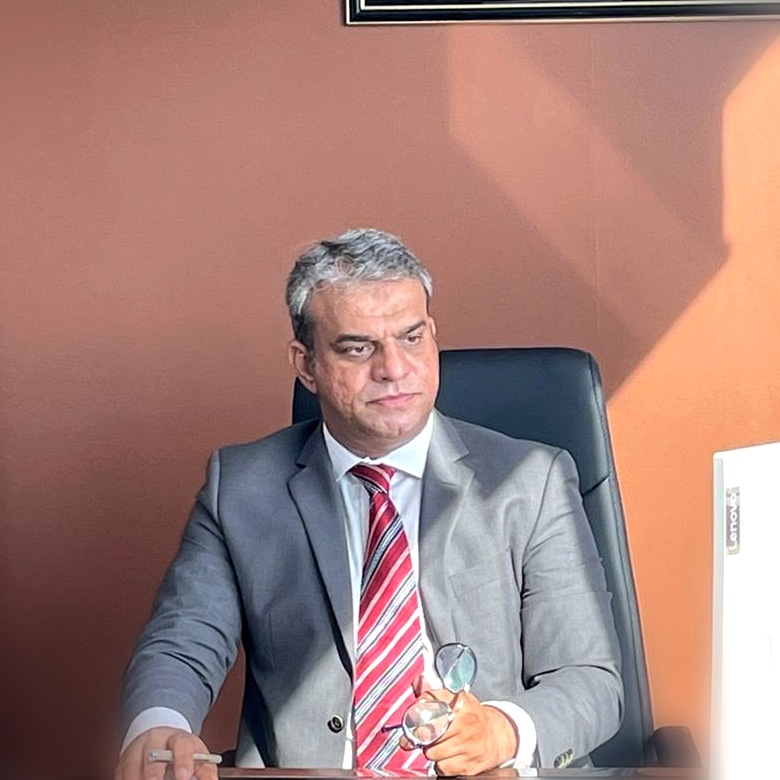 Mumtaz Baig