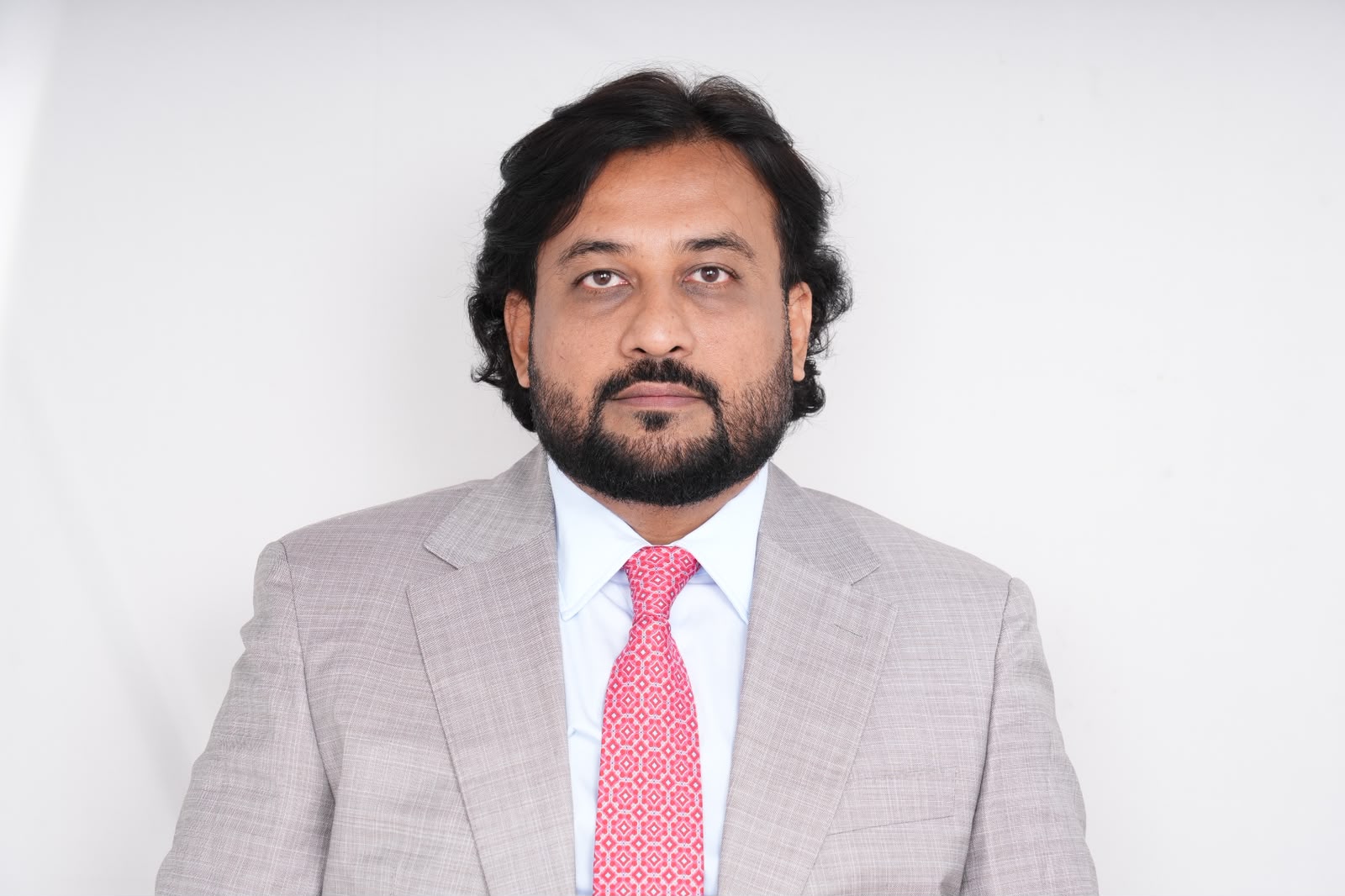 Shadab Shaikh
